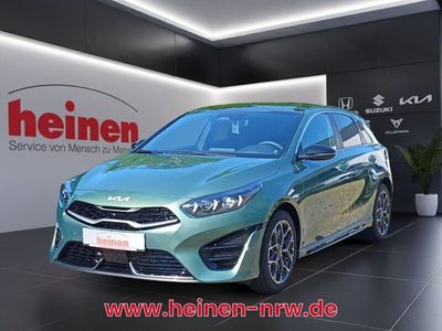 Kia Ceed GT