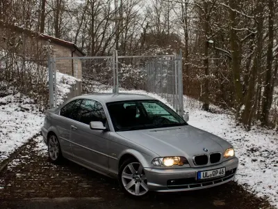 Occasion BMW 320