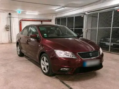 Occasion Seat Toledo