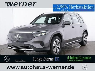 Mercedes EQB300