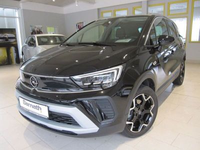 gebraucht Opel Crossland X Elegance