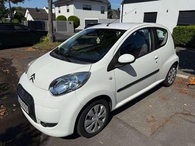 Citroën C1