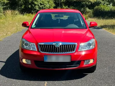 Gebraucht Skoda Octavia