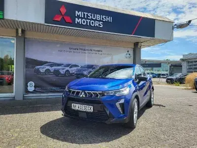 Gebraucht Mitsubishi ASX