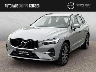 Gebraucht Volvo XC60 Core 250 PS (183 kW) 2025 Vapour grey SUV