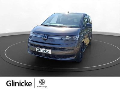 Neu VW Multivan Edition 245 PS (180 kW) 2026 Grau Van