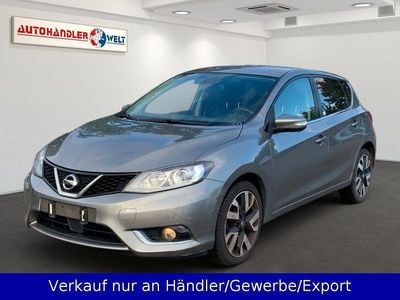 Nissan Pulsar