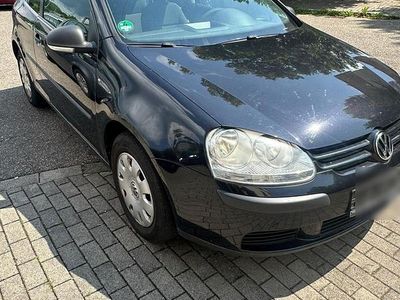 VW Golf V
