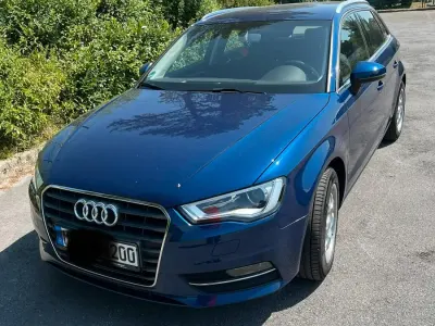 Gebraucht Audi A3