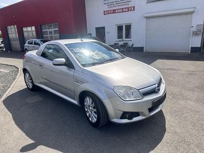 Opel Tigra