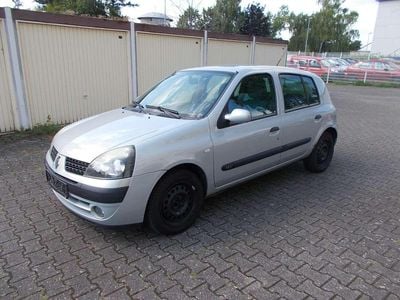 Renault Clio II