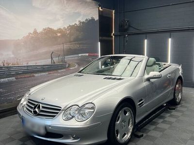 Mercedes SL350