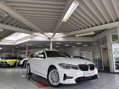 BMW 330e