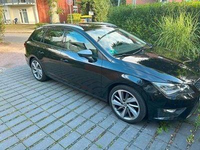 Seat Leon ST