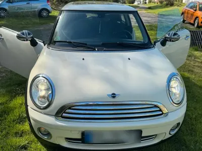 Käytetty Mini Cooper