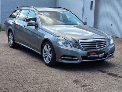 Mercedes E350
