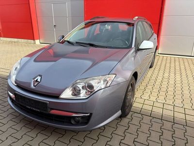 Renault Laguna III