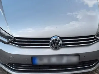 Gebraucht VW Golf Sportsvan
