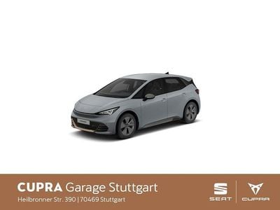 Second-hand Cupra Born 150 kW (204 CP) 2023 Gri Hatchback