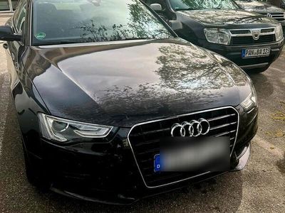 gebraucht Audi A5 Sportback 3.0 TDI ,Quatro - Navi