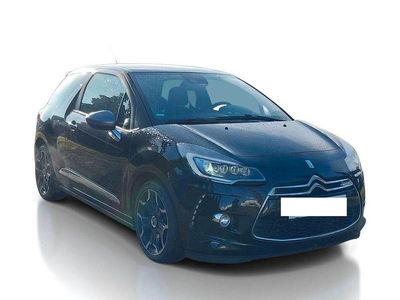 Citroën DS3