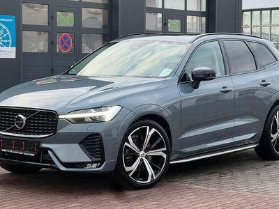 Gebraucht Volvo XC60 Ultimate 235 PS (172 kW) 2022 Grau SUV