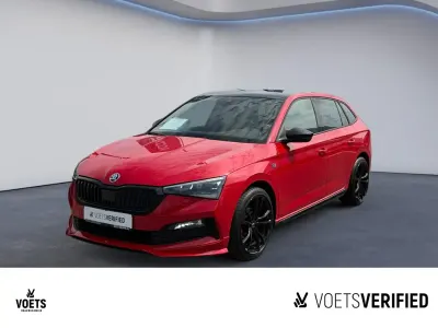 Gebraucht Skoda Scala