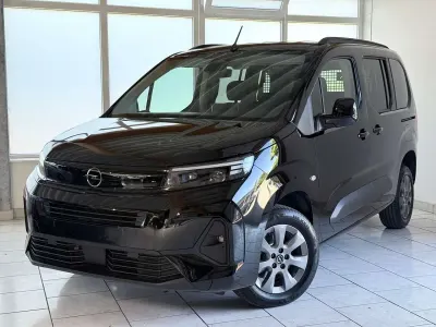Gebraucht Opel Combo Life