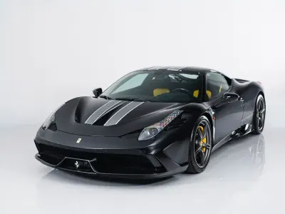 Gebraucht Ferrari 458