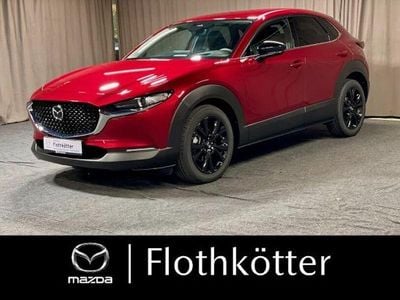 Neu Mazda CX-30 Homura-Line 140 PS (102 kW) 2026 Soul red crystal m SUV