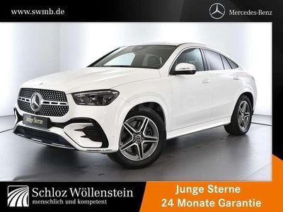 Mercedes GLE400
