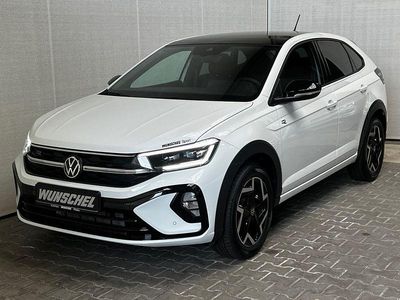 Neu VW Taigo R-line 150 PS (110 kW) 2025 Weiß SUV