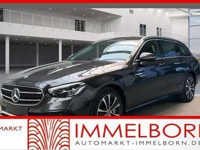 Mercedes E300