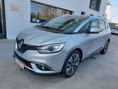 gebraucht Renault Scénic IV Grand Business Edition+Navi