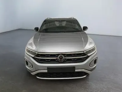 Neu VW T-Roc Cabriolet Black Edition 150 PS (110 kW) 2025 SUV