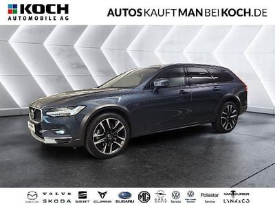Volvo V90 CC