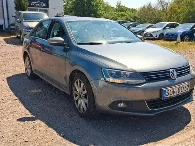 Brugt VW Jetta