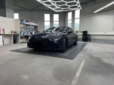 Gebraucht Audi A7