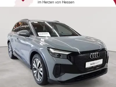 Gebraucht Audi Q4 e-tron
