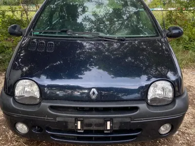 Używany Renault Twingo