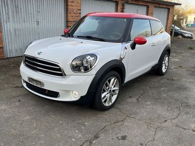 gebraucht Mini Cooper Paceman Cooper Cooper