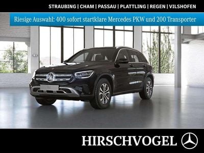 Mercedes GLC200