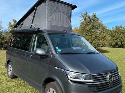 gebraucht VW California T6.1DSG Ocean