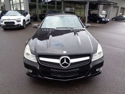 Mercedes SL350