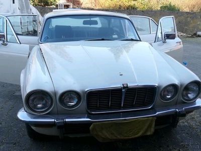 gebraucht Jaguar XJ 6L. 4.2ltr Automatic