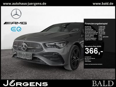 Mercedes CLA250e