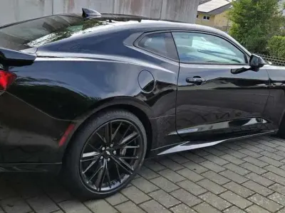 Gebraucht Chevrolet Camaro