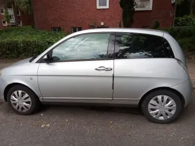 Gebraucht Lancia Ypsilon