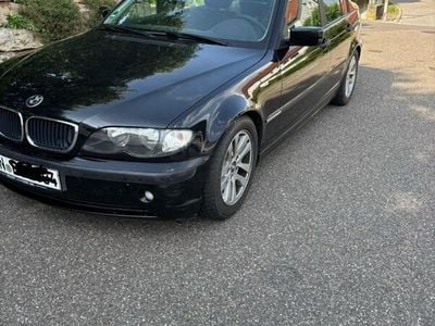 BMW 316