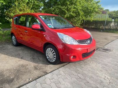 gebraucht Nissan Note 1.5 DCi.Diesel i-Way